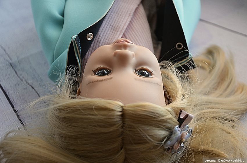 Грета Амстердам Gotz Готц (фото 3)