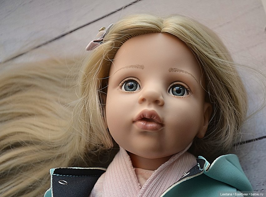 Грета Амстердам Gotz Готц (фото 4)