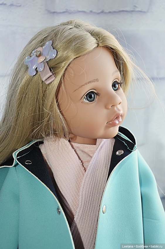 Грета Амстердам Gotz Готц (фото 6)