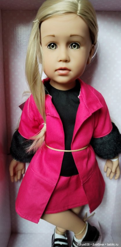 Готц свенья — Игровые куклы