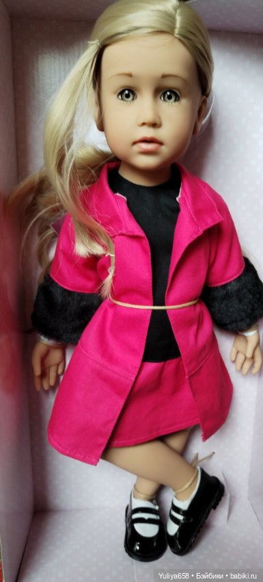 Готц свенья — Игровые куклы (фото 4)