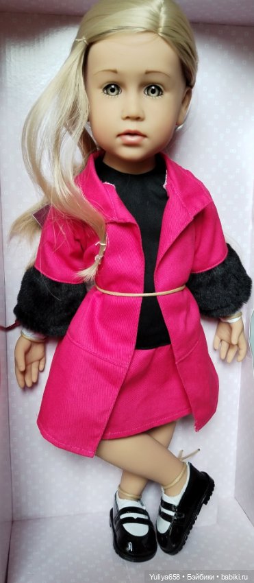 Готц свенья — Игровые куклы (фото 5)