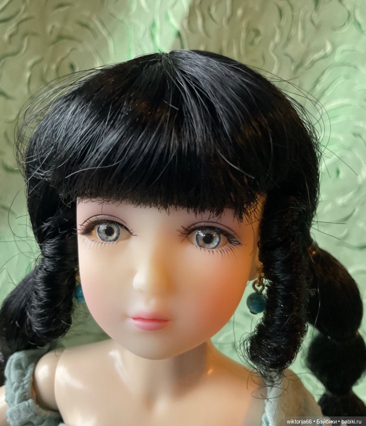 Лия Меркурий Руби Ред — Игровые куклы (фото 4)