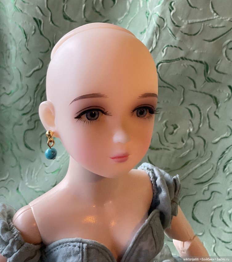 Лия Меркурий Руби Ред — Игровые куклы (фото 6)