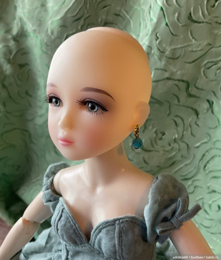 Лия Меркурий Руби Ред — Игровые куклы (фото 5)