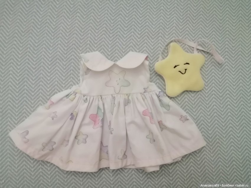 Редчайший наряд Lee Middleton wish upon a star и другие наряды и обувь (фото 3)