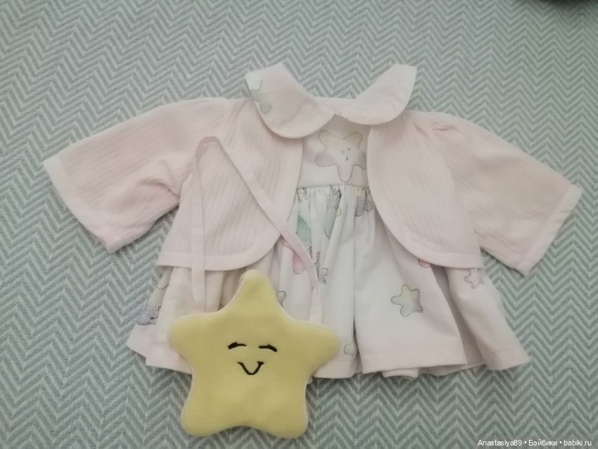 Редчайший наряд Lee Middleton wish upon a star и другие наряды и обувь (фото 5)