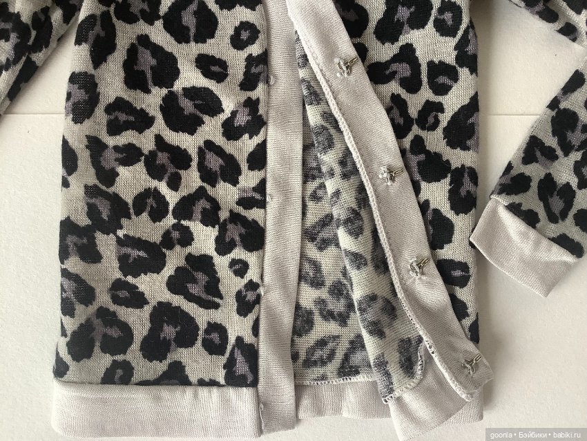 Кофта на парня бжд SD — Одежда для BJD (фото 3)