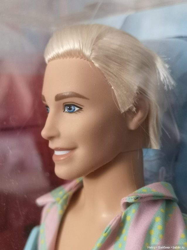 Кен по фильму Барби (нрфб) (фото 3)