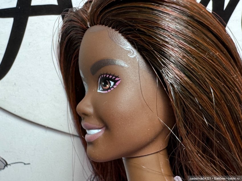 Барби "Вечернее платье" — Игровые куклы (фото 6)