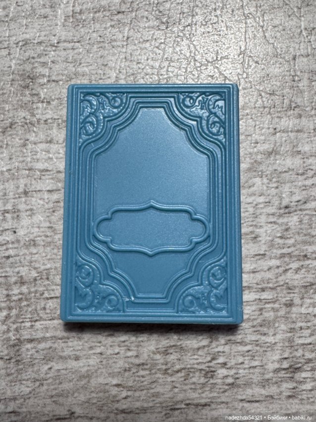 Аутфит Кена Фиеро (4) — Одежда для кукол (фото 8)