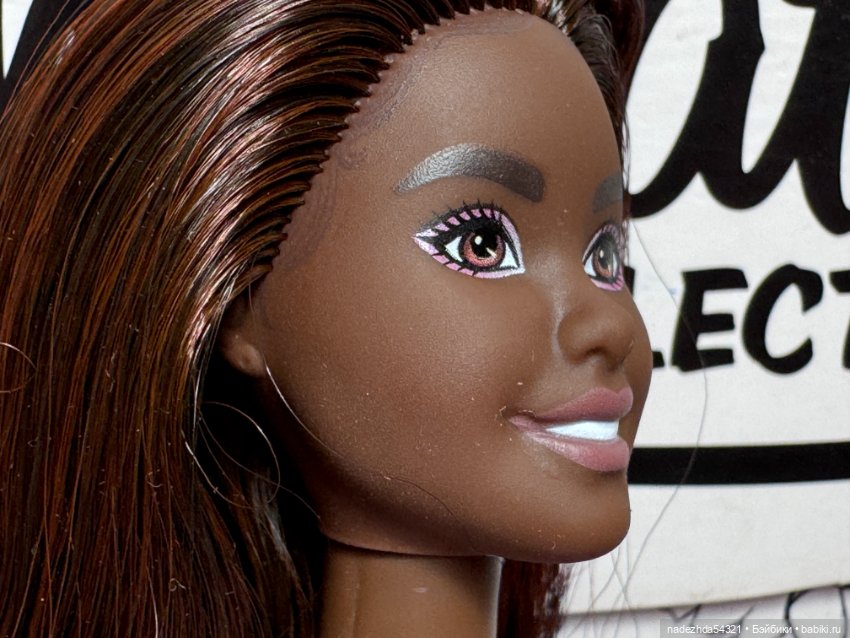 Барби "Вечернее платье" — Игровые куклы (фото 5)