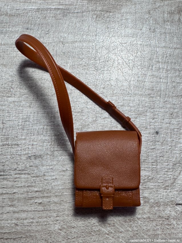 Аутфит Кена Фиеро (4) — Одежда для кукол (фото 9)