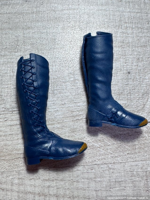 Аутфит Кена Фиеро (4) — Одежда для кукол