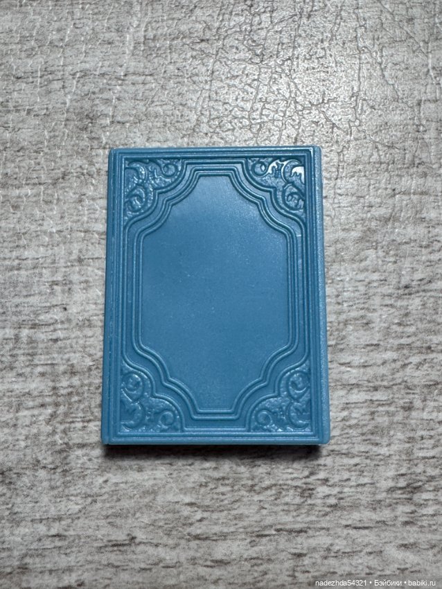 Аутфит Кена Фиеро (4) — Одежда для кукол (фото 7)