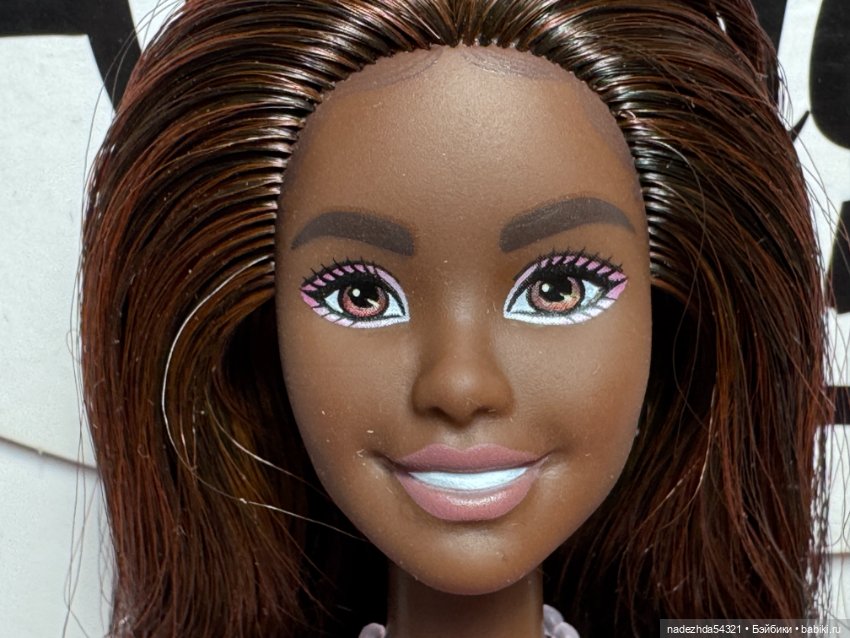 Барби "Вечернее платье" — Игровые куклы (фото 4)