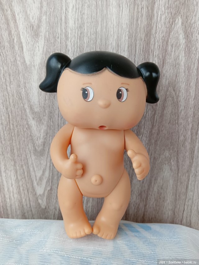 Игровые карапузы — Игровые куклы (фото 7)
