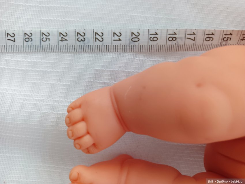 Полностью резиновый малыш (фото 3)