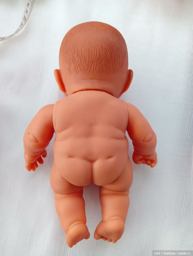 Полностью резиновый малыш (фото 2)