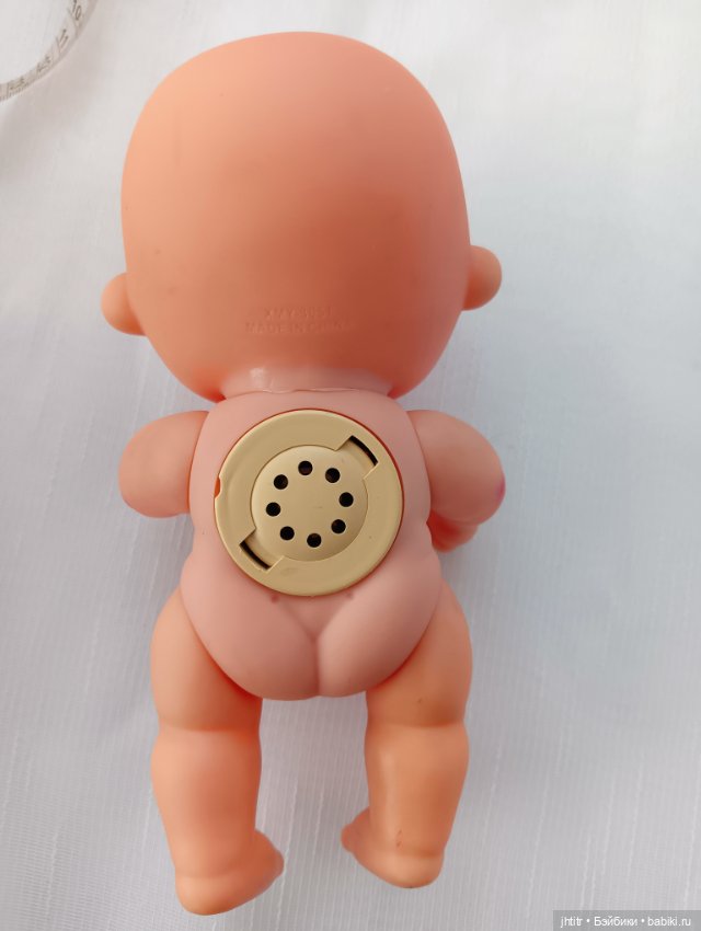 Игровые карапузы — Игровые куклы (фото 5)