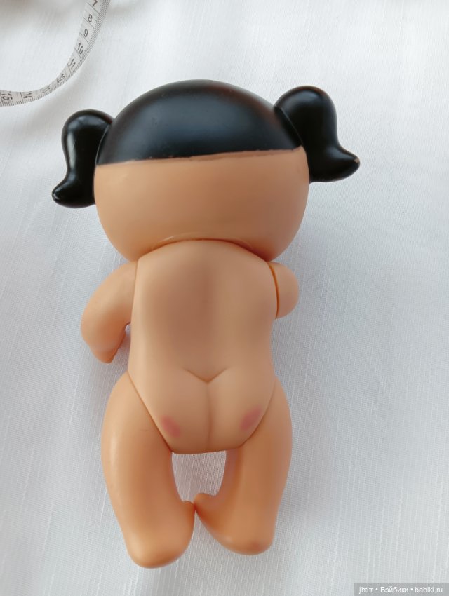 Игровые карапузы — Игровые куклы (фото 9)