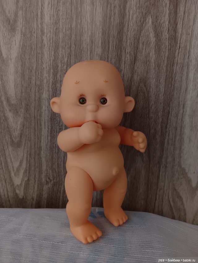 Игровые карапузы — Игровые куклы