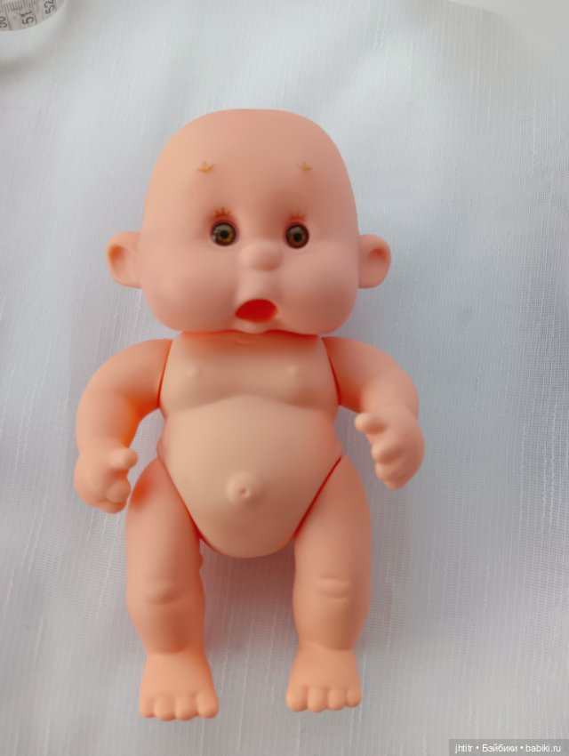 Игровые карапузы — Игровые куклы (фото 2)