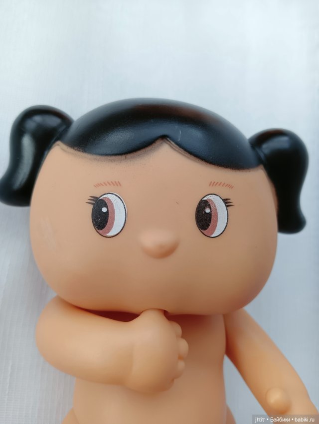 Игровые карапузы — Игровые куклы (фото 10)