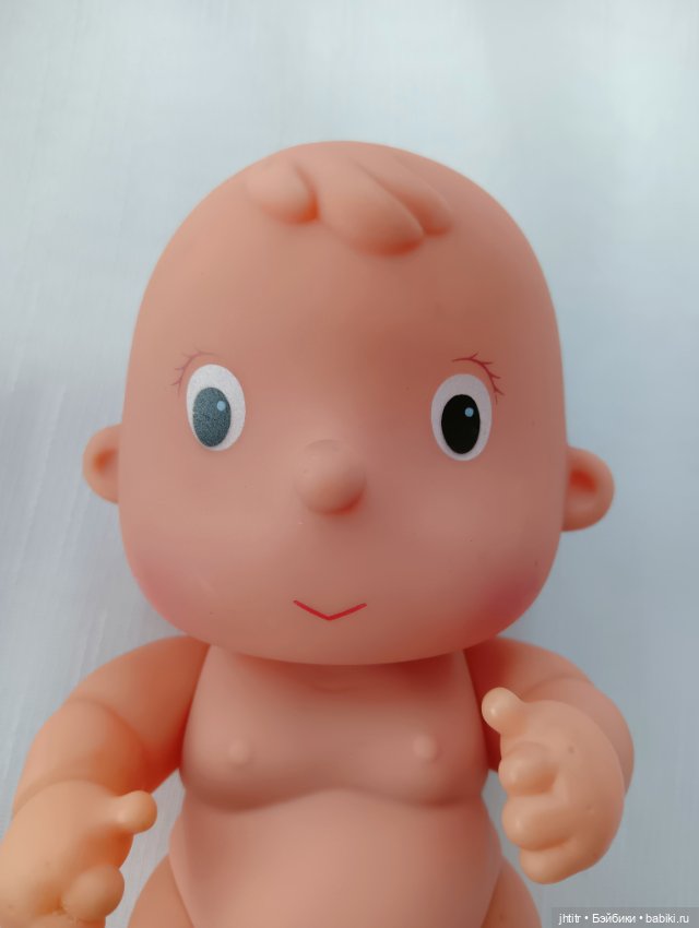 Игровые карапузы — Игровые куклы (фото 6)