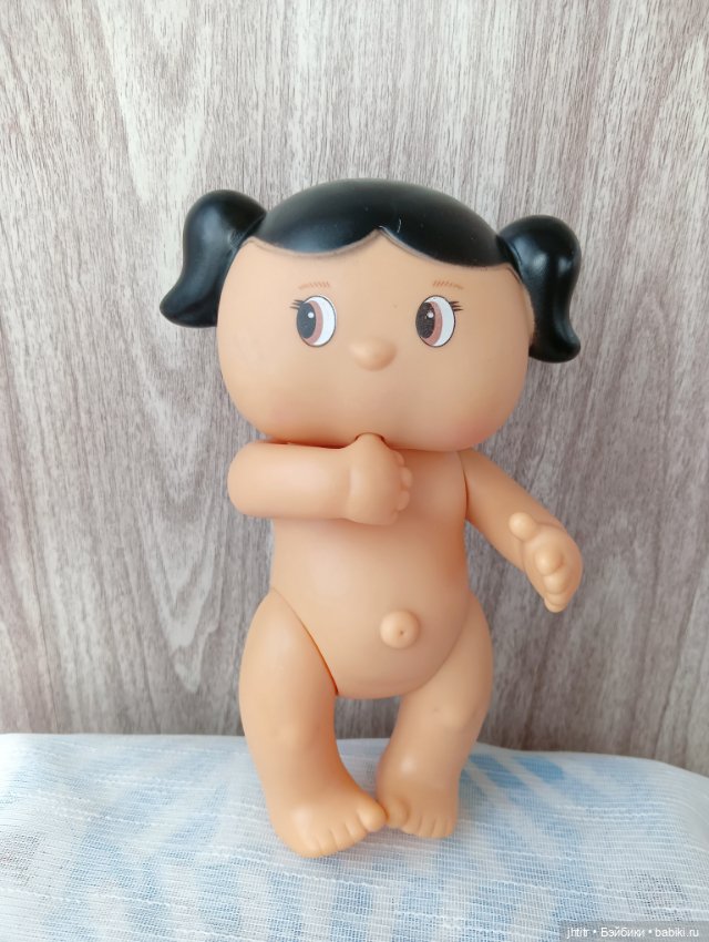 Игровые карапузы — Игровые куклы (фото 8)