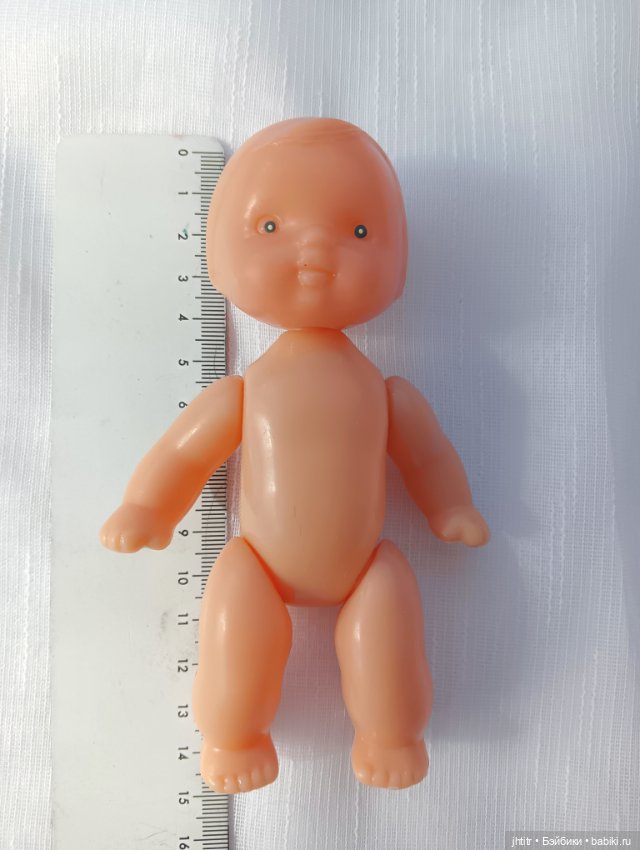 Антошка ,Донецк в образе девочки (фото 3)