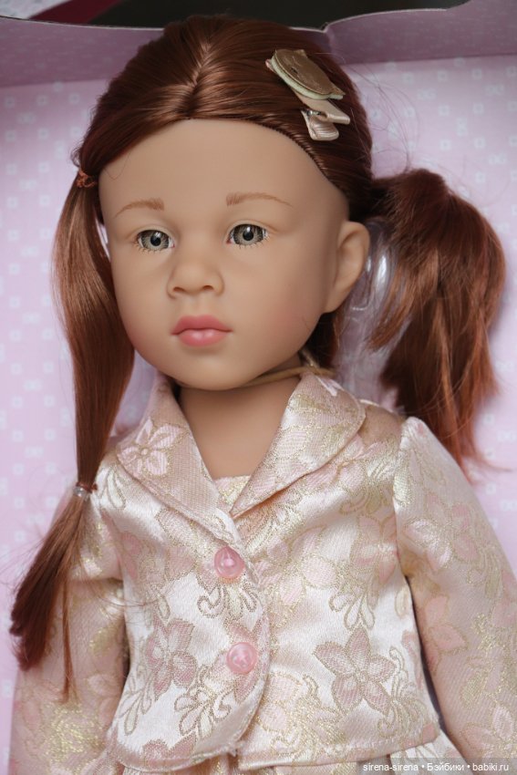 Катарина от Готц, Katharina Christmas Gotz, 1, 2024 г (фото 3)