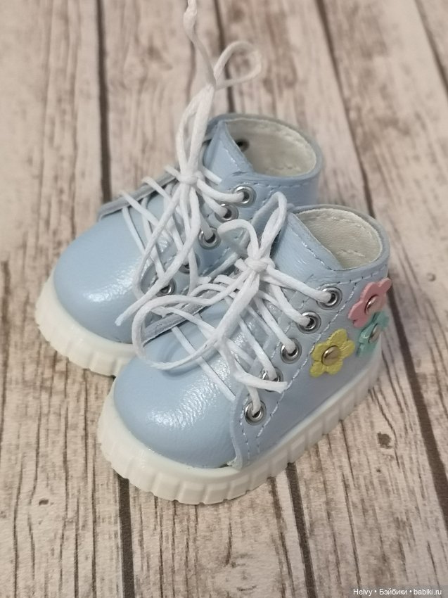 Ботинки для куклы Paola Reina (Паола Реина)