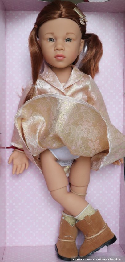 Катарина от Готц, Katharina Christmas Gotz, 1, 2024 г (фото 6)