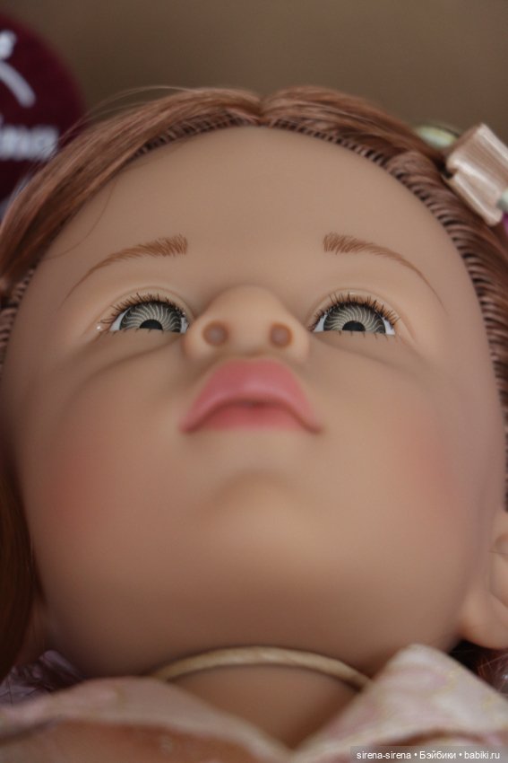 Катарина от Готц, Katharina Christmas Gotz, 1, 2024 г