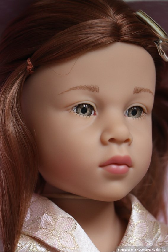 Катарина от Готц, Katharina Christmas Gotz, 1, 2024 г