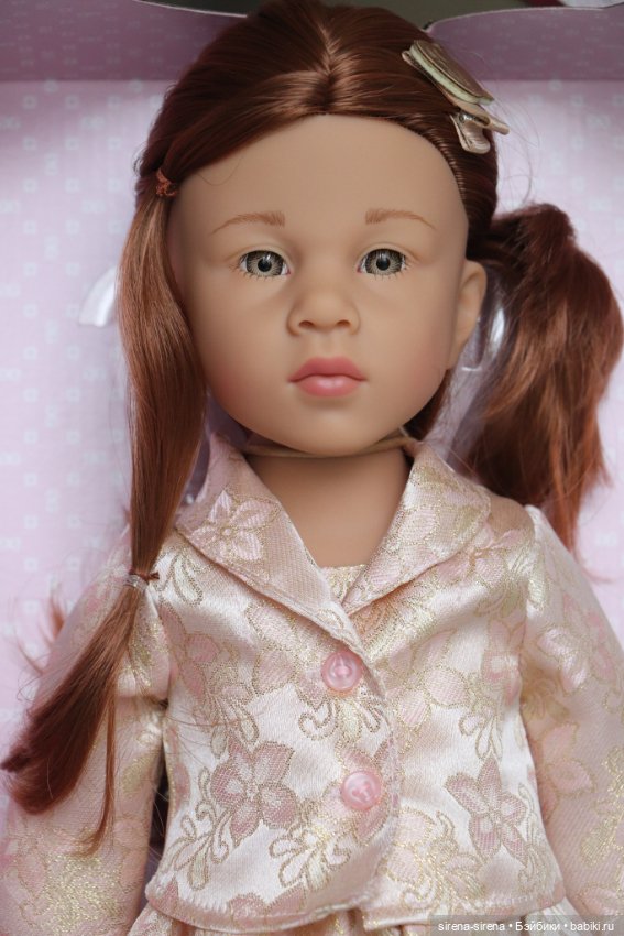 Катарина от Готц, Katharina Christmas Gotz, 1, 2024 г (фото 5)