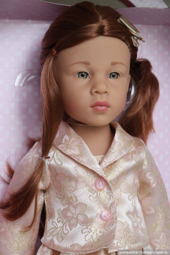 Катарина от Готц, Katharina Christmas Gotz, 1, 2024 г (фото 4)