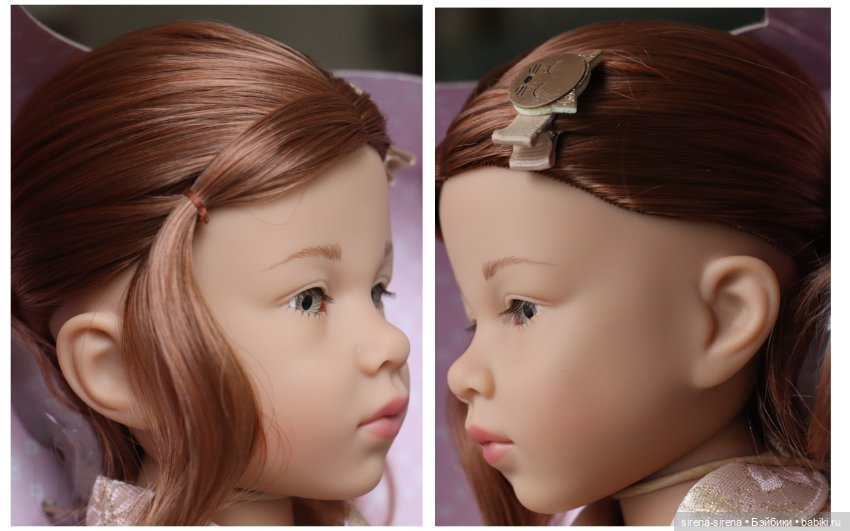 Катарина от Готц, Katharina Christmas Gotz, 1, 2024 г (фото 8)