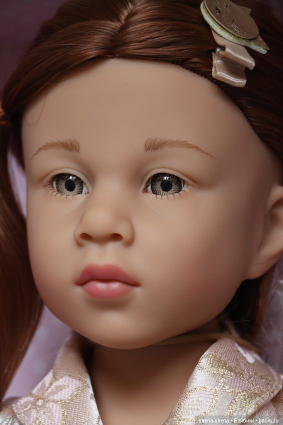 Катарина от Готц, Katharina Christmas Gotz, 1, 2024 г