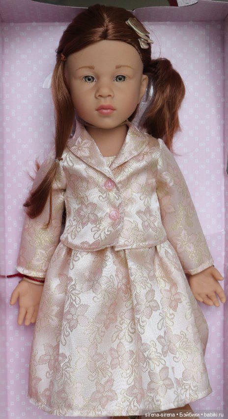 Катарина от Готц, Katharina Christmas Gotz, 1, 2024 г (фото 2)