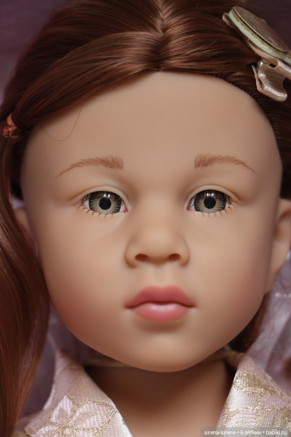 Катарина от Готц, Katharina Christmas Gotz, 1, 2024 г