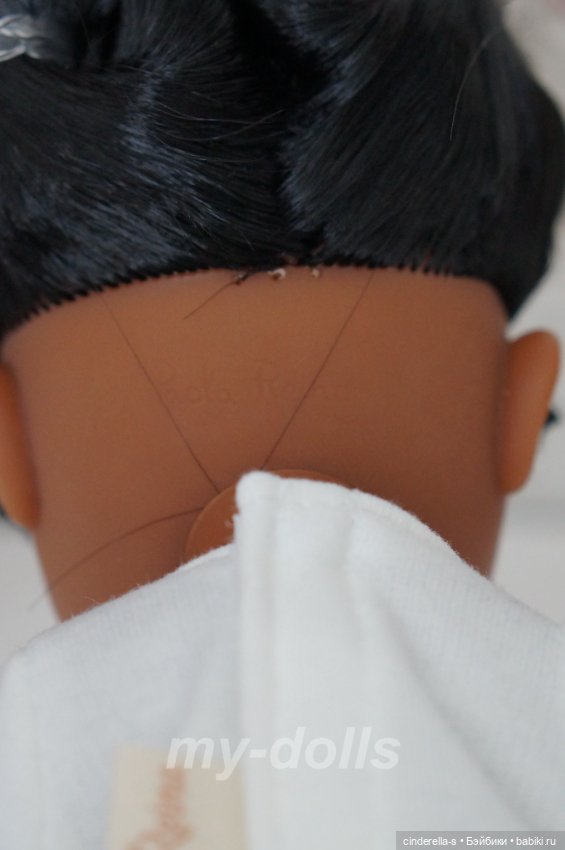 Кайя#1 Paola Reina — Игровые куклы