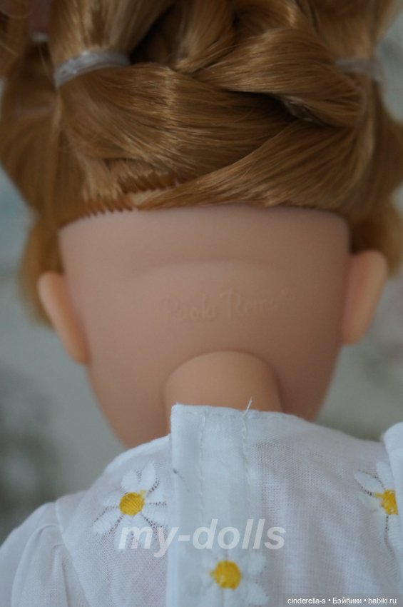 Ксения #2 Paola Reina — Игровые куклы (фото 10)