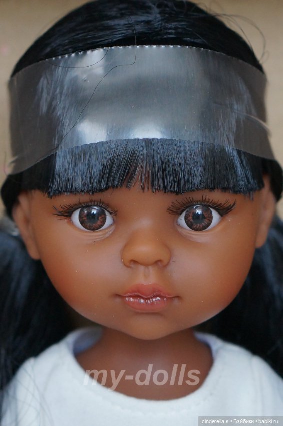 Кайя#1 Paola Reina — Игровые куклы (фото 4)