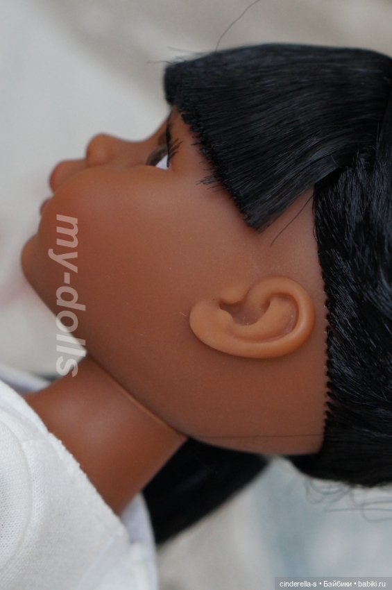 Кайя#1 Paola Reina — Игровые куклы (фото 9)