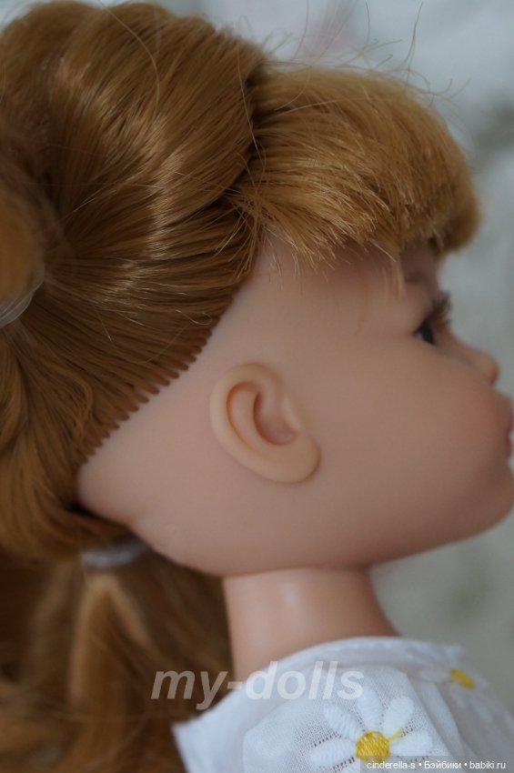 Ксения #2 Paola Reina — Игровые куклы (фото 8)