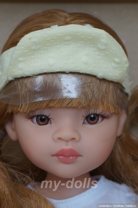 Ксения #2 Paola Reina — Игровые куклы (фото 3)