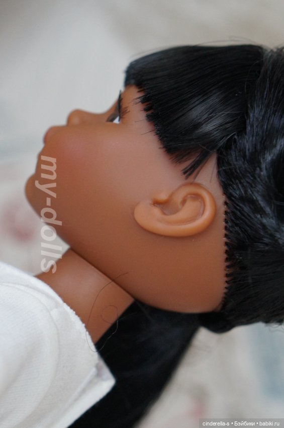 Кайя#2 Paola Reina — Игровые куклы (фото 8)