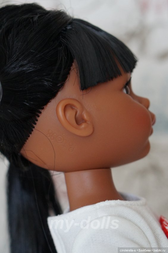 Кайя#2 Paola Reina — Игровые куклы (фото 9)